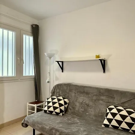 Santa Catalina Urban2 Min Walk From Canteras Apartment Las Palmas de Gran Canaria