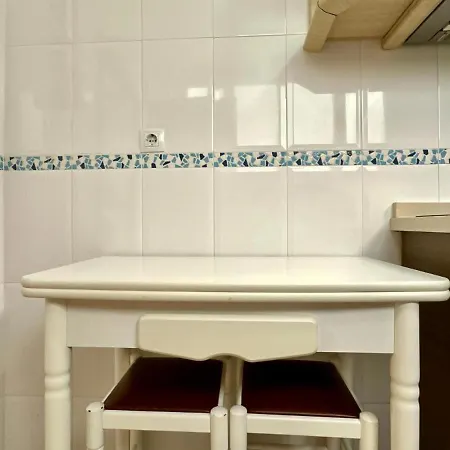 Apartment Santa Catalina Urban2 Min Walk From Canteras Las Palmas de Gran Canaria