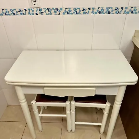 Apartment Santa Catalina Urban2 Min Walk From Canteras