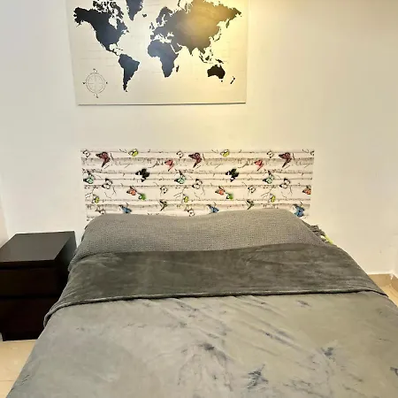 Santa Catalina Urban2 Min Walk From Canteras Apartment *