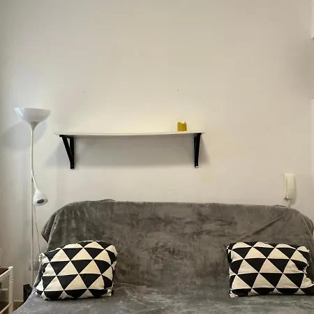 Santa Catalina Urban2 Min Walk From Canteras Apartment Las Palmas de Gran Canaria