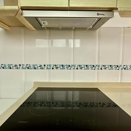 Apartment Santa Catalina Urban2 Min Walk From Canteras
