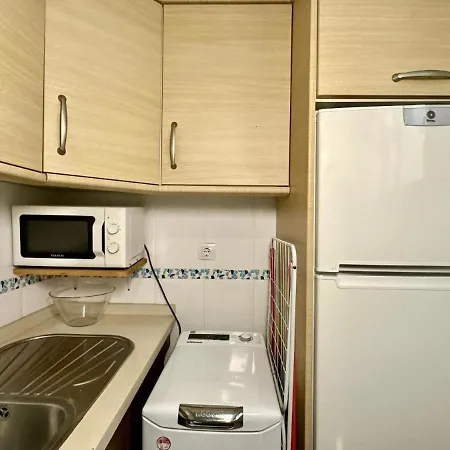Apartment Santa Catalina Urban2 Min Walk From Canteras *
