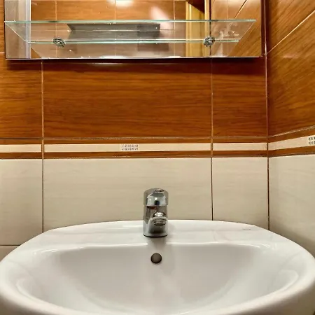 Apartment Santa Catalina Urban2 Min Walk From Canteras Las Palmas de Gran Canaria