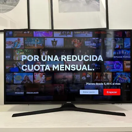 Santa Catalina Urban2 Min Walk From Canteras *