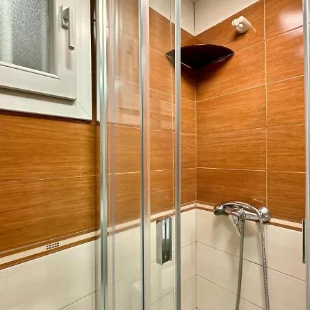 Santa Catalina Urban2 Min Walk From Canteras Apartment Las Palmas de Gran Canaria